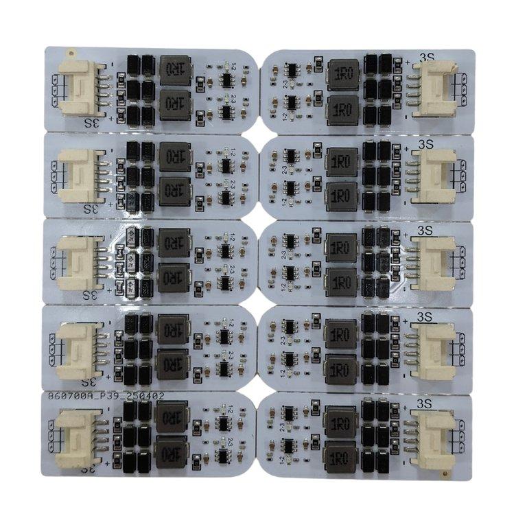 NEEY ACTIVE BALANCER 3S 2A